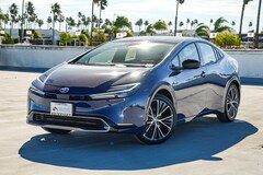 2026 Toyota Prius XLE XLE