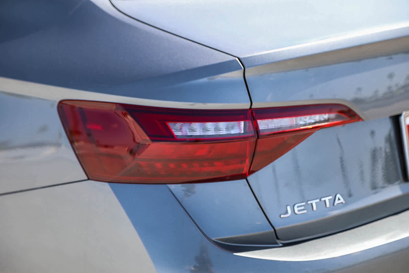 Thumbnail: 2024 Volkswagen Jetta - 8
