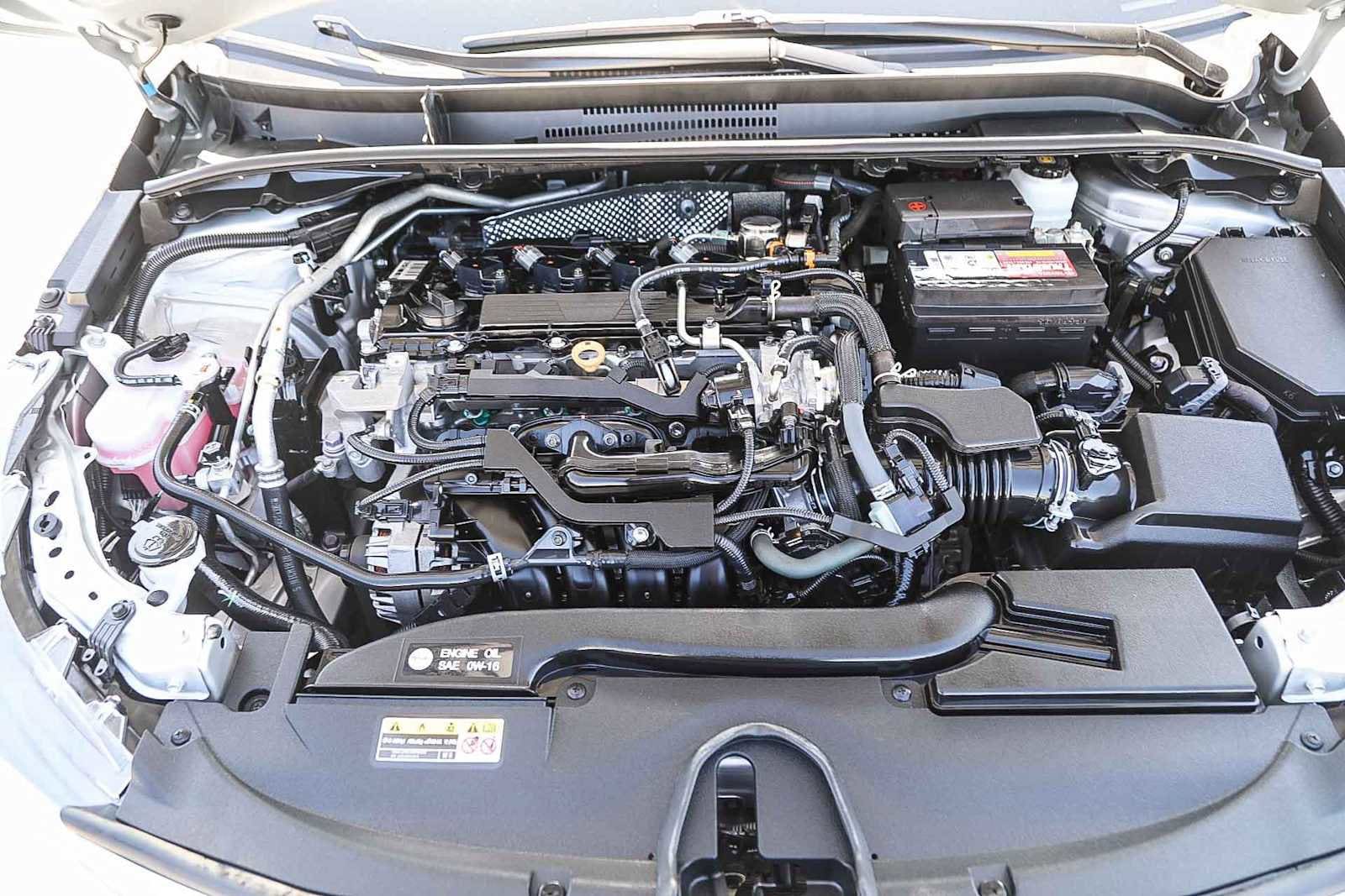 Thumbnail: 2023 Toyota Corolla - 25