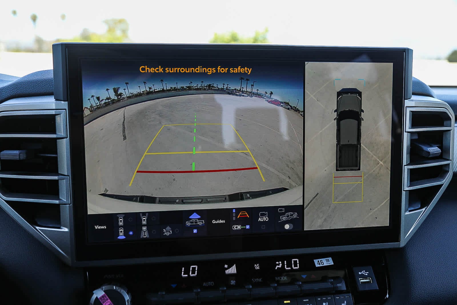 Thumbnail: 2026 Toyota Tundra - 25