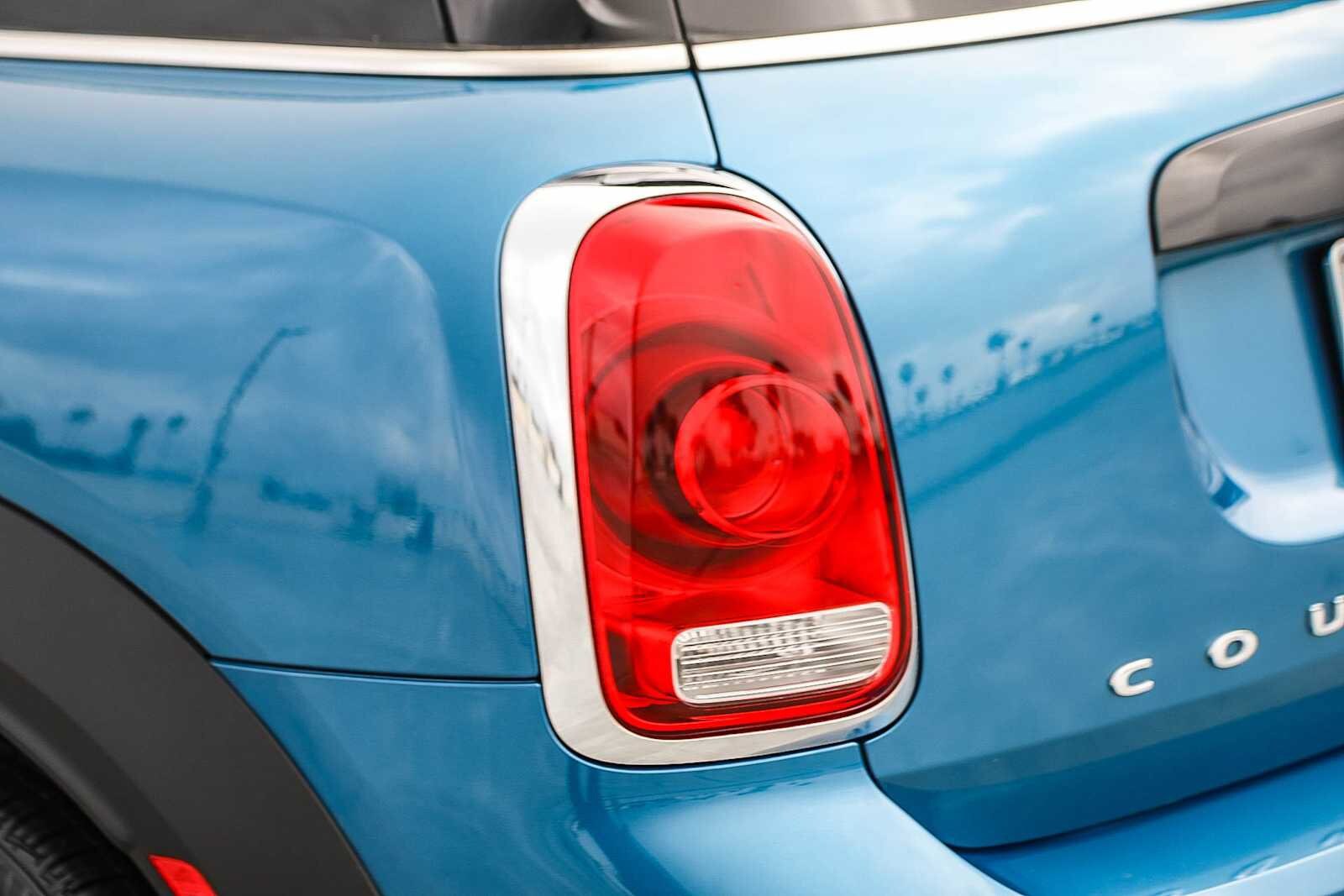 Thumbnail: 2020 MINI Cooper Countryman - 9