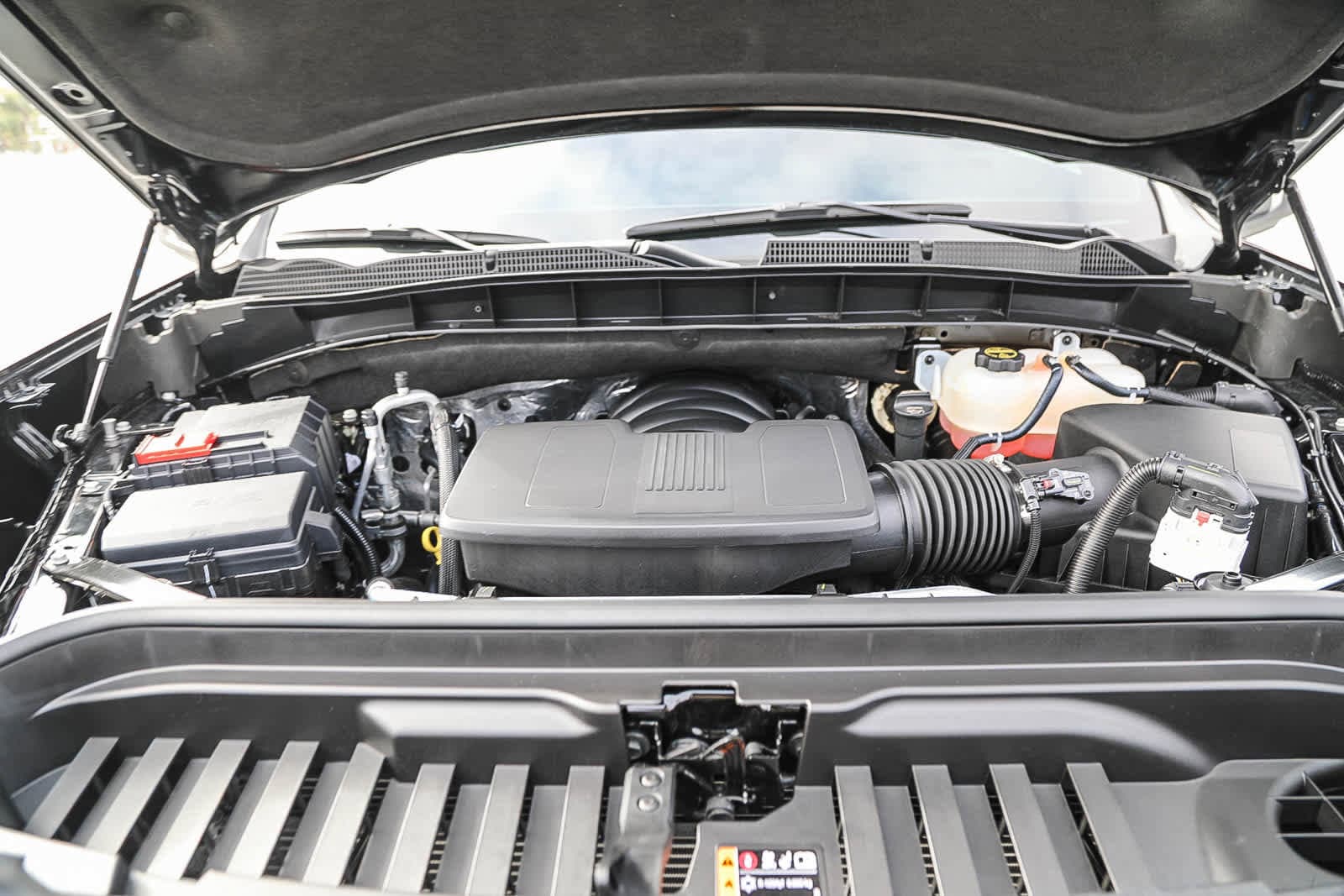 Thumbnail: 2025 GMC Sierra 1500 - 25