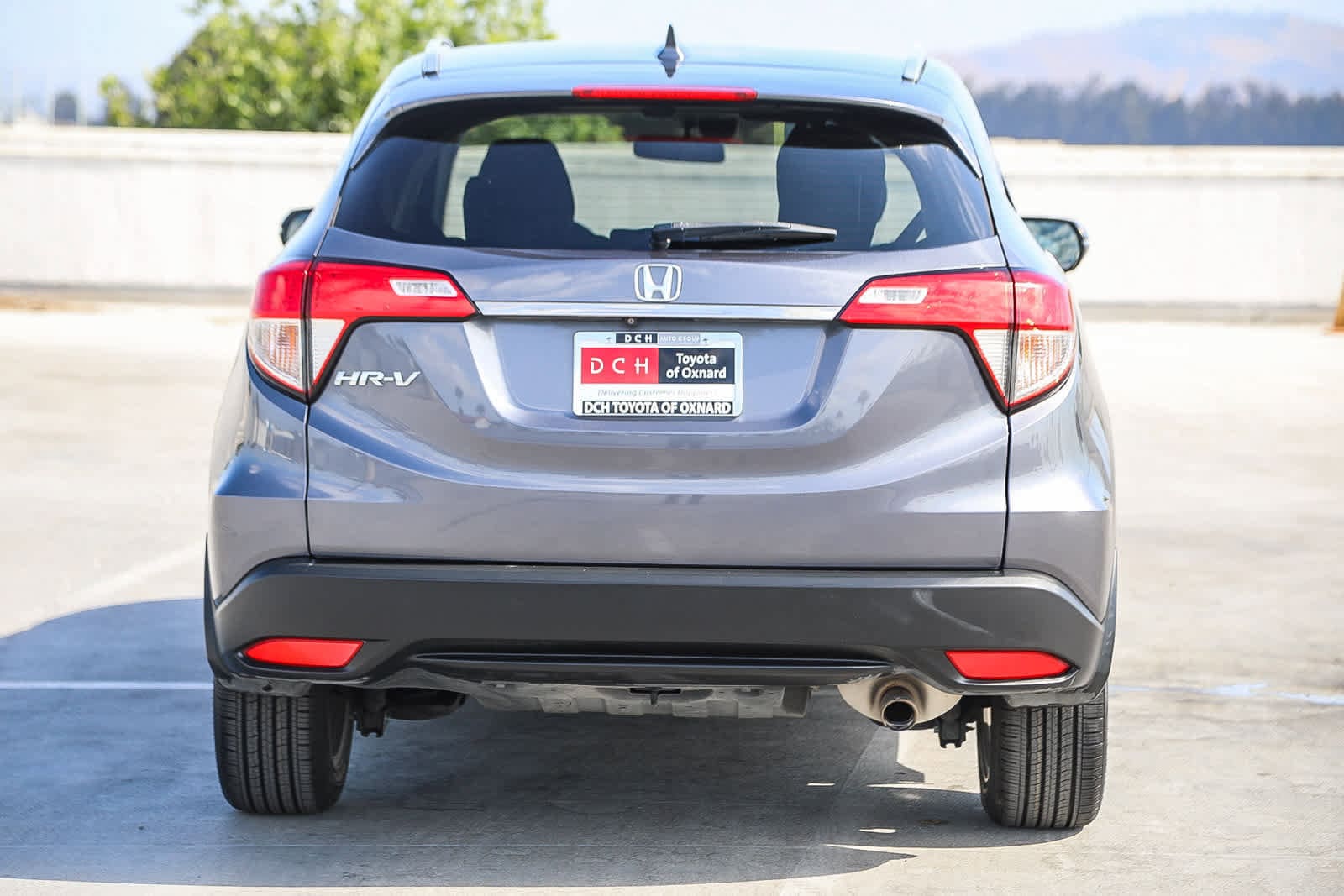 Thumbnail: 2021 Honda HR-V - 5