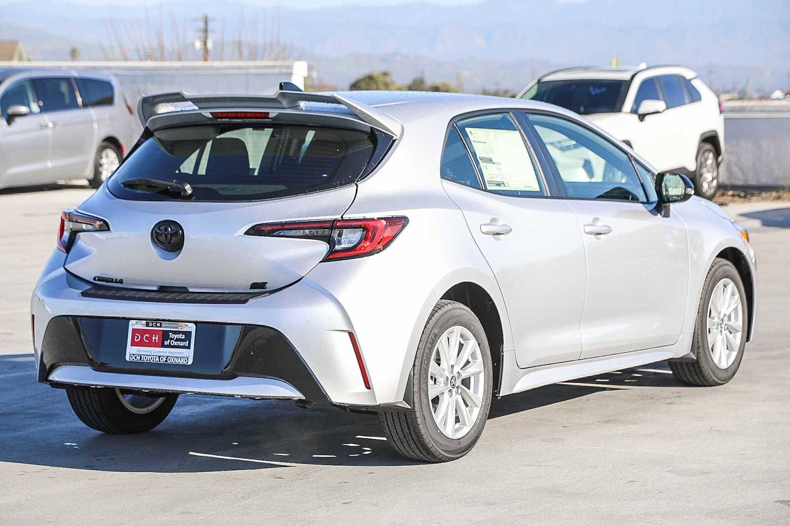 Thumbnail: 2026 Toyota Corolla - 5