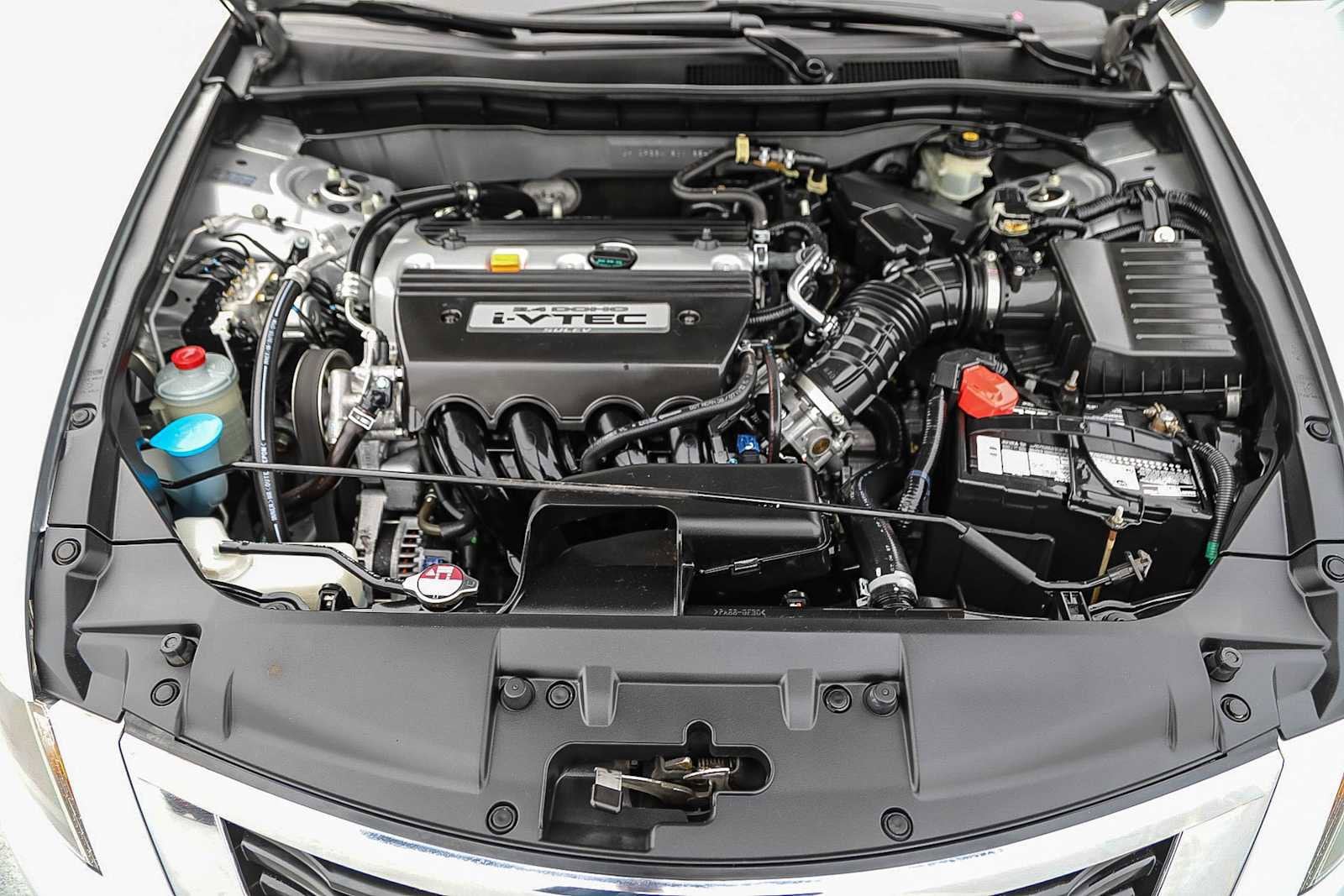 Thumbnail: 2008 Honda Accord - 26