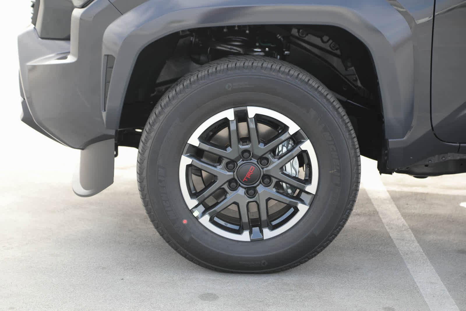 Thumbnail: 2026 Toyota Tacoma - 10