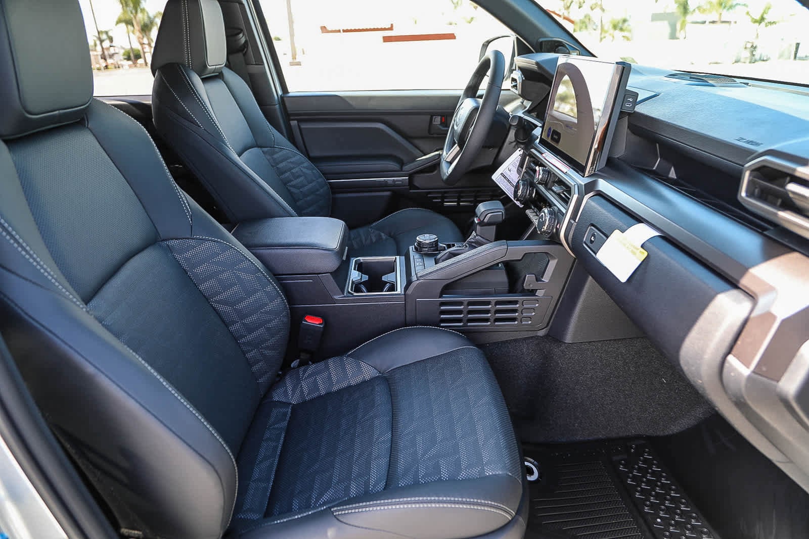 Thumbnail: 2026 Toyota 4Runner - 16