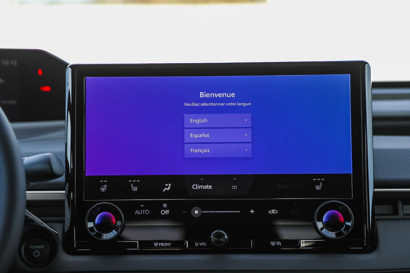 Thumbnail: 2026 Toyota bZ - 16