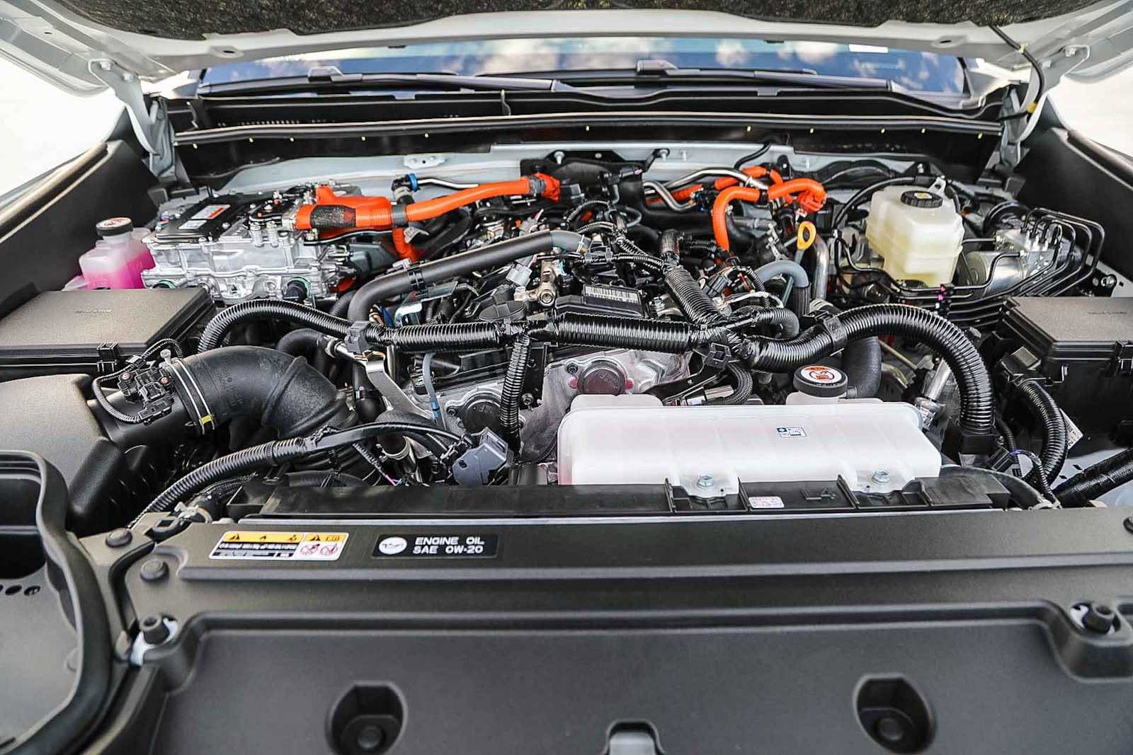 Thumbnail: 2026 Toyota 4Runner - 27