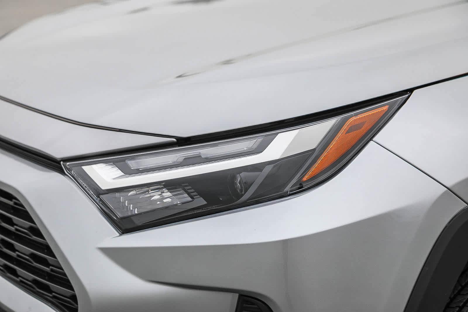 Thumbnail: 2024 Toyota RAV4 - 9