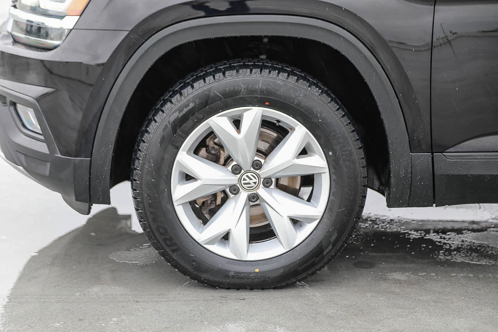 Thumbnail: 2019 Volkswagen Atlas - 10