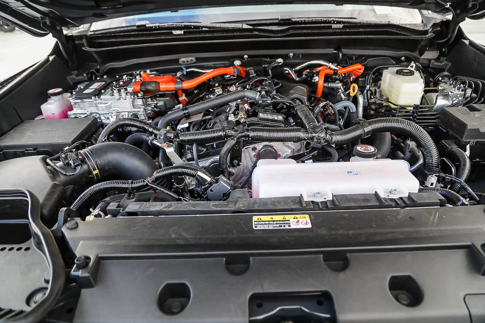 Thumbnail: 2026 Toyota Tacoma - 13