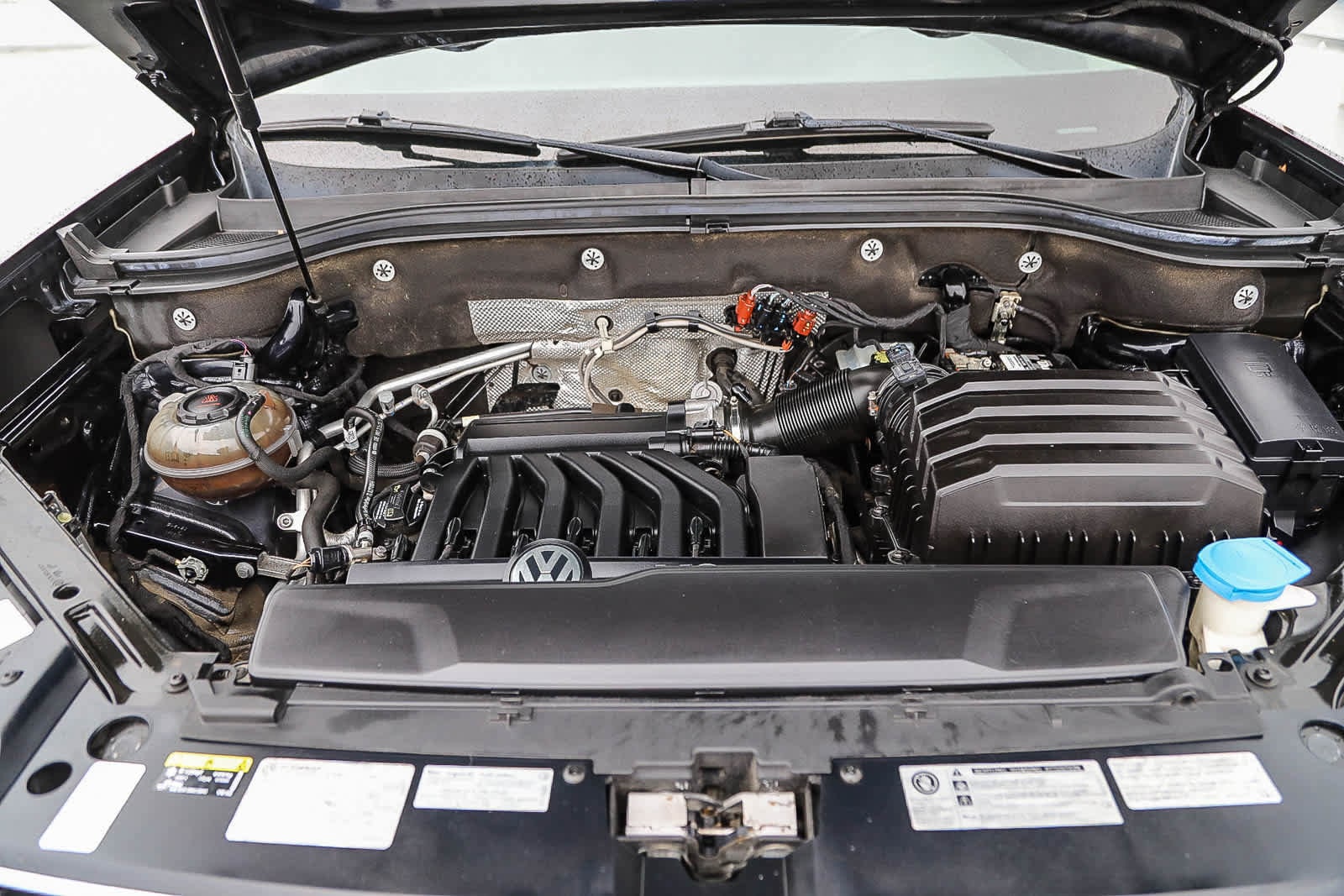 Thumbnail: 2019 Volkswagen Atlas - 26