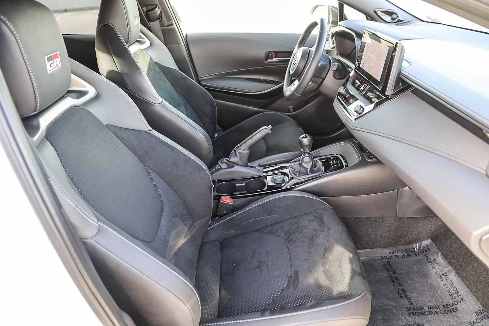 Thumbnail: 2025 Toyota GR Corolla - 17