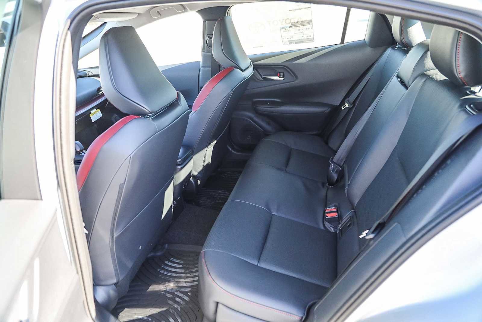 Thumbnail: 2026 Toyota Prius - 20