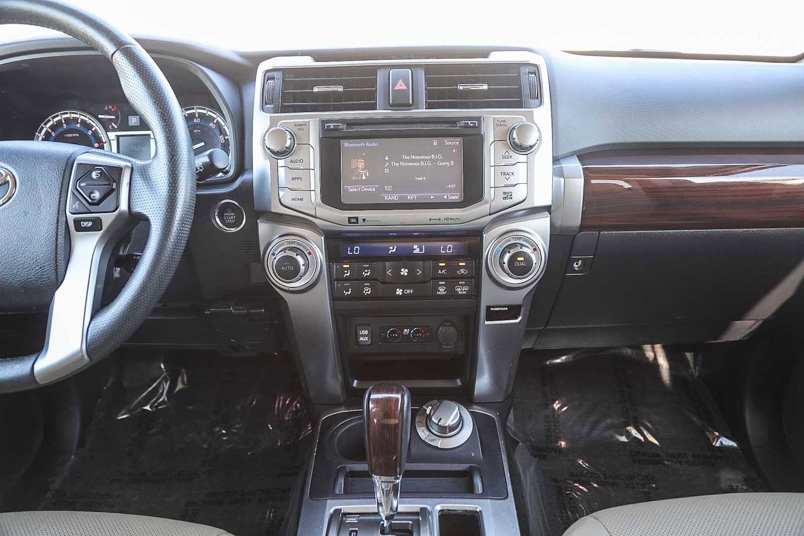 Thumbnail: 2019 Toyota 4Runner - 13