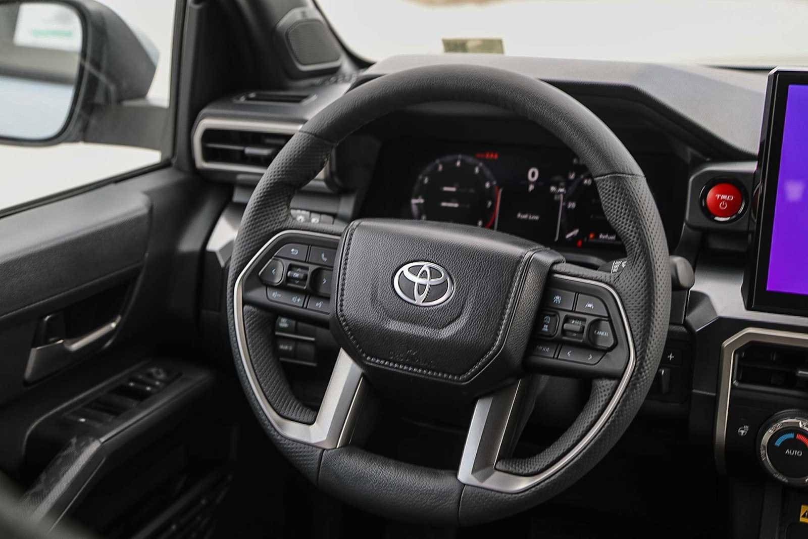 Thumbnail: 2025 Toyota Tacoma - 14