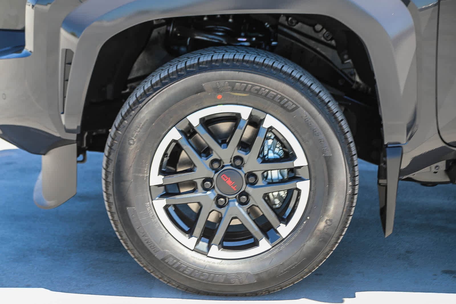 Thumbnail: 2026 Toyota Tacoma - 10