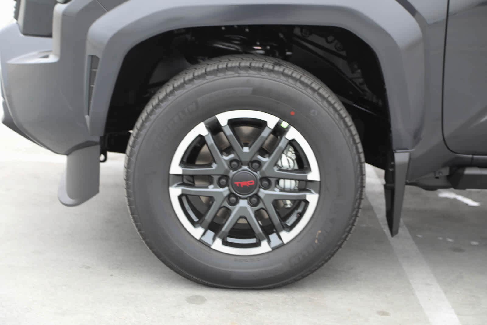 Thumbnail: 2026 Toyota Tacoma - 10