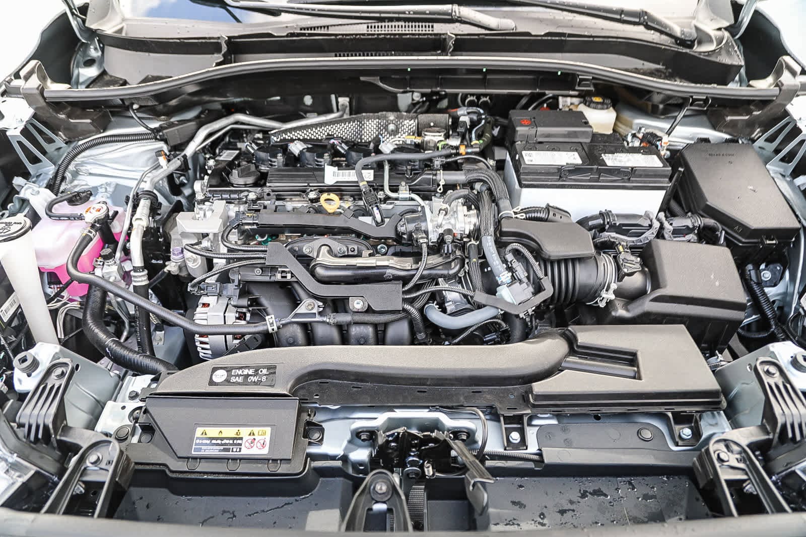 Thumbnail: 2026 Toyota Corolla Cross - 13