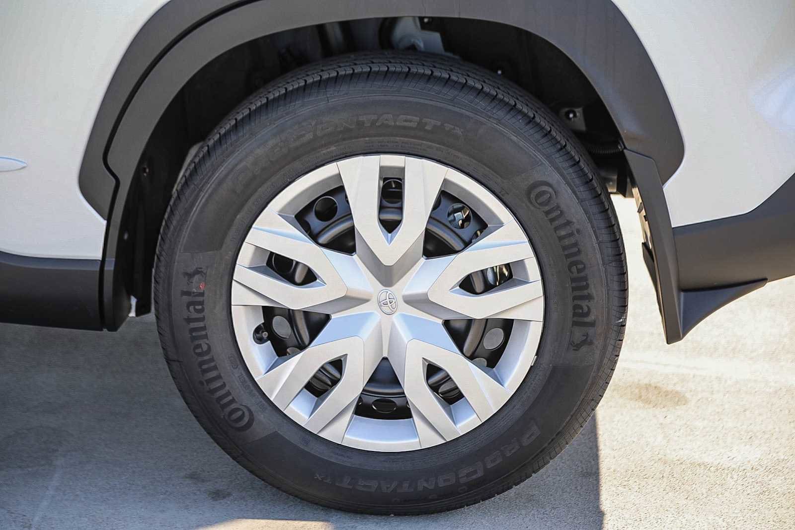 Thumbnail: 2026 Toyota Corolla Cross - 11