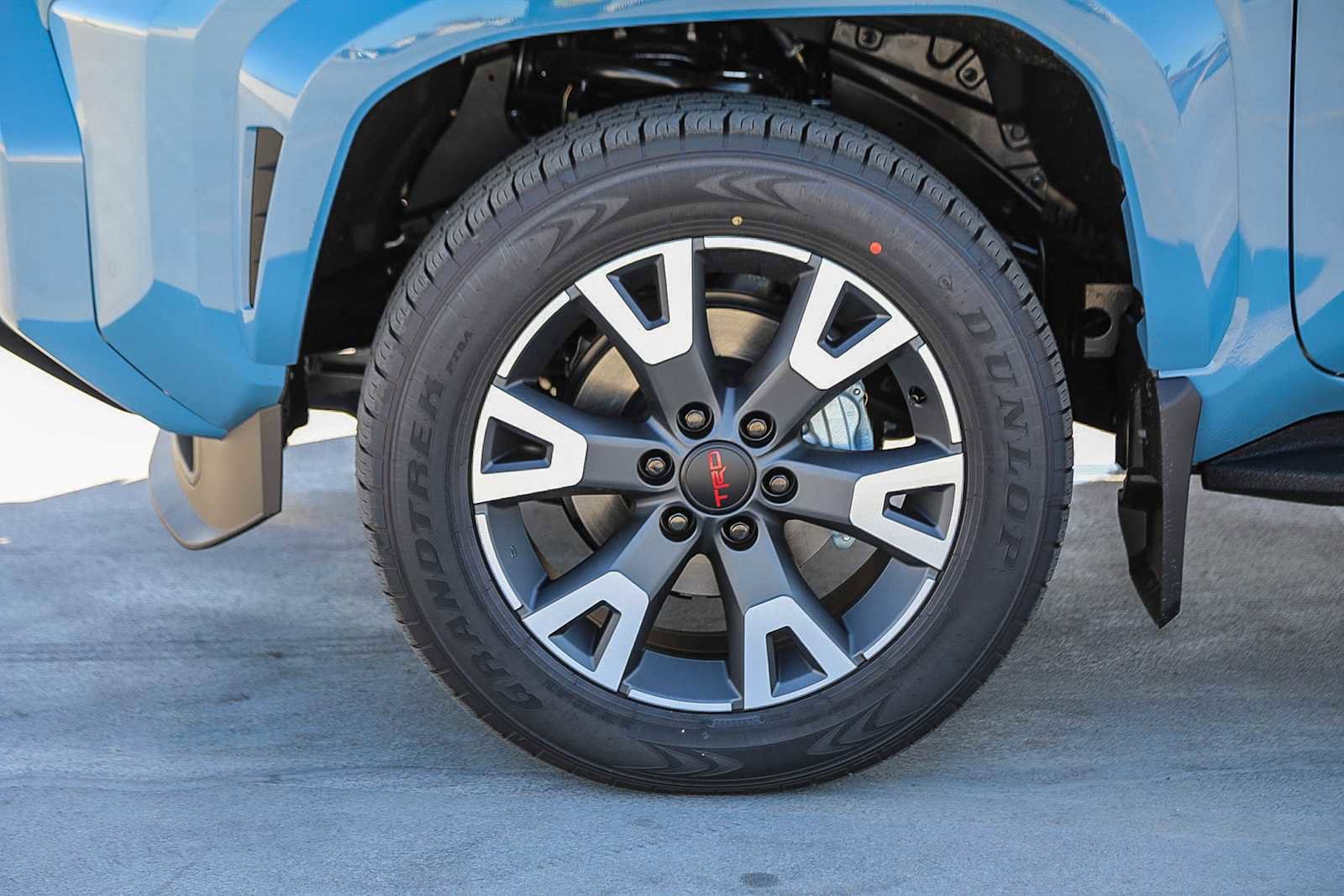 Thumbnail: 2026 Toyota 4Runner - 10