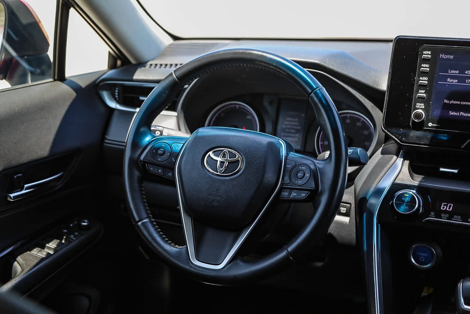 Thumbnail: 2022 Toyota Venza - 15