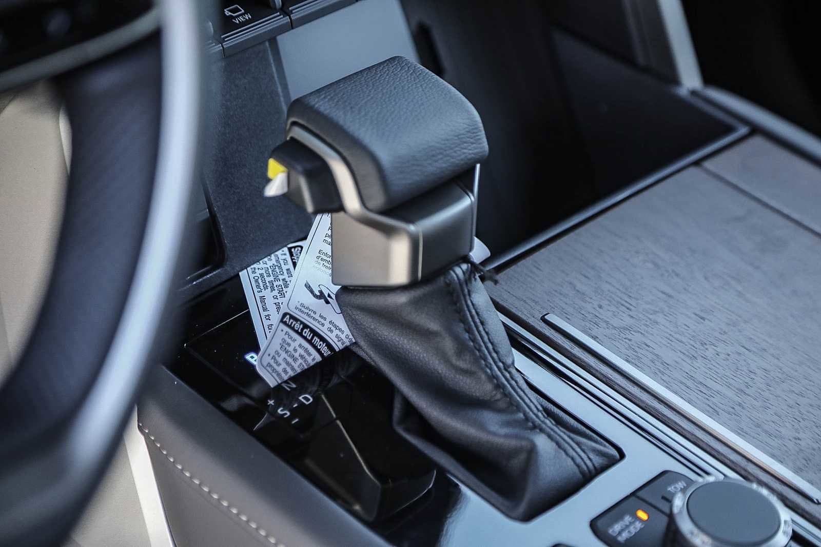 Thumbnail: 2026 Toyota Tundra - 22