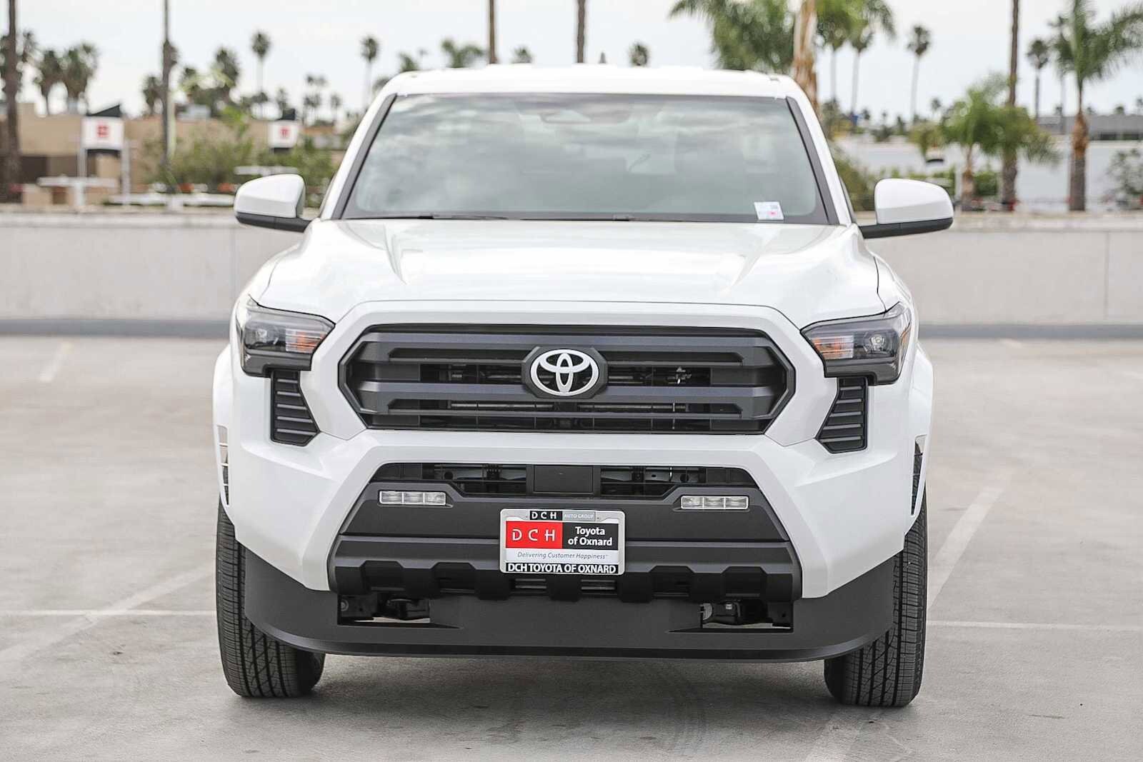 Thumbnail: 2026 Toyota Tacoma - 3