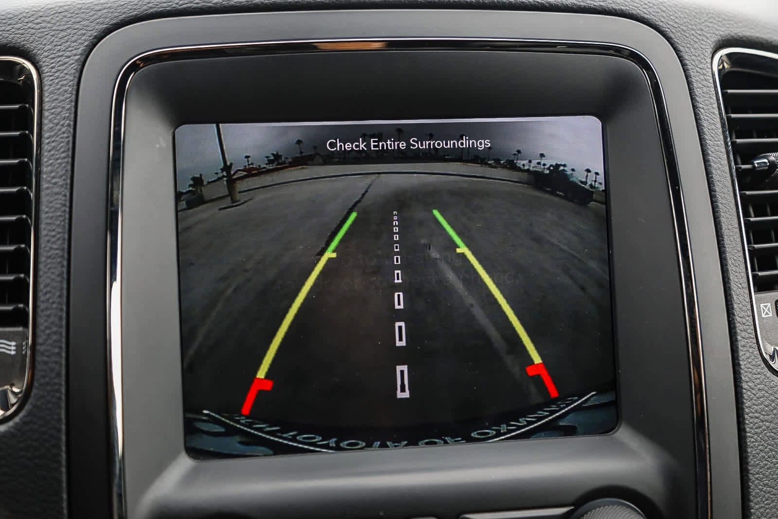 Thumbnail: 2020 Dodge Durango - 23