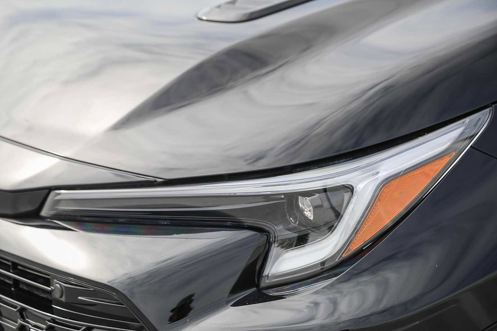 Thumbnail: 2025 Toyota GR Corolla - 7