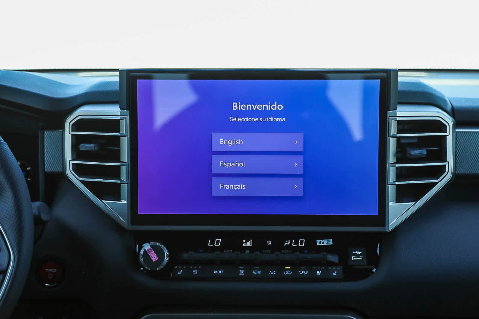 Thumbnail: 2026 Toyota Tundra - 16