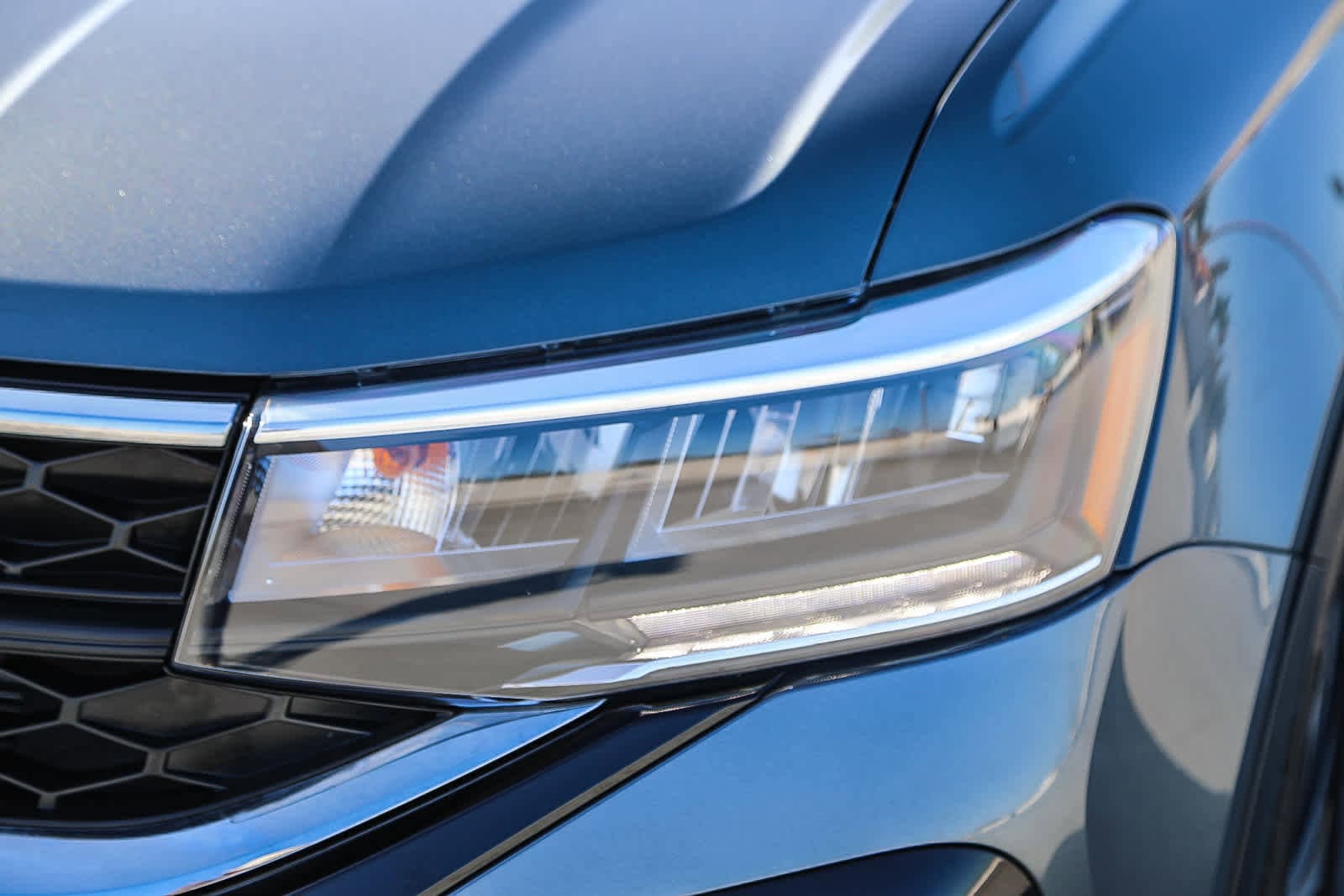 Thumbnail: 2024 Volkswagen Taos - 7