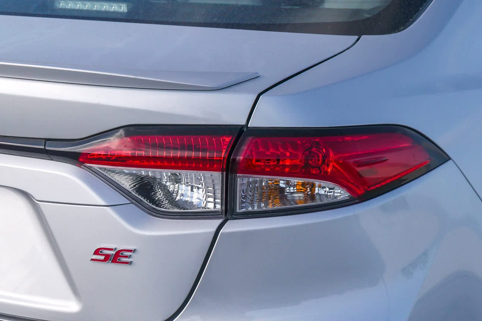 Thumbnail: 2026 Toyota Corolla - 11