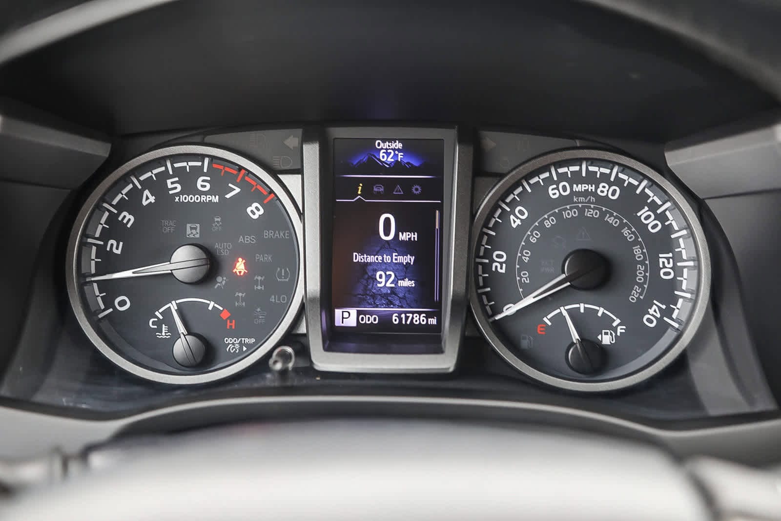 Thumbnail: 2023 Toyota Tacoma - 23