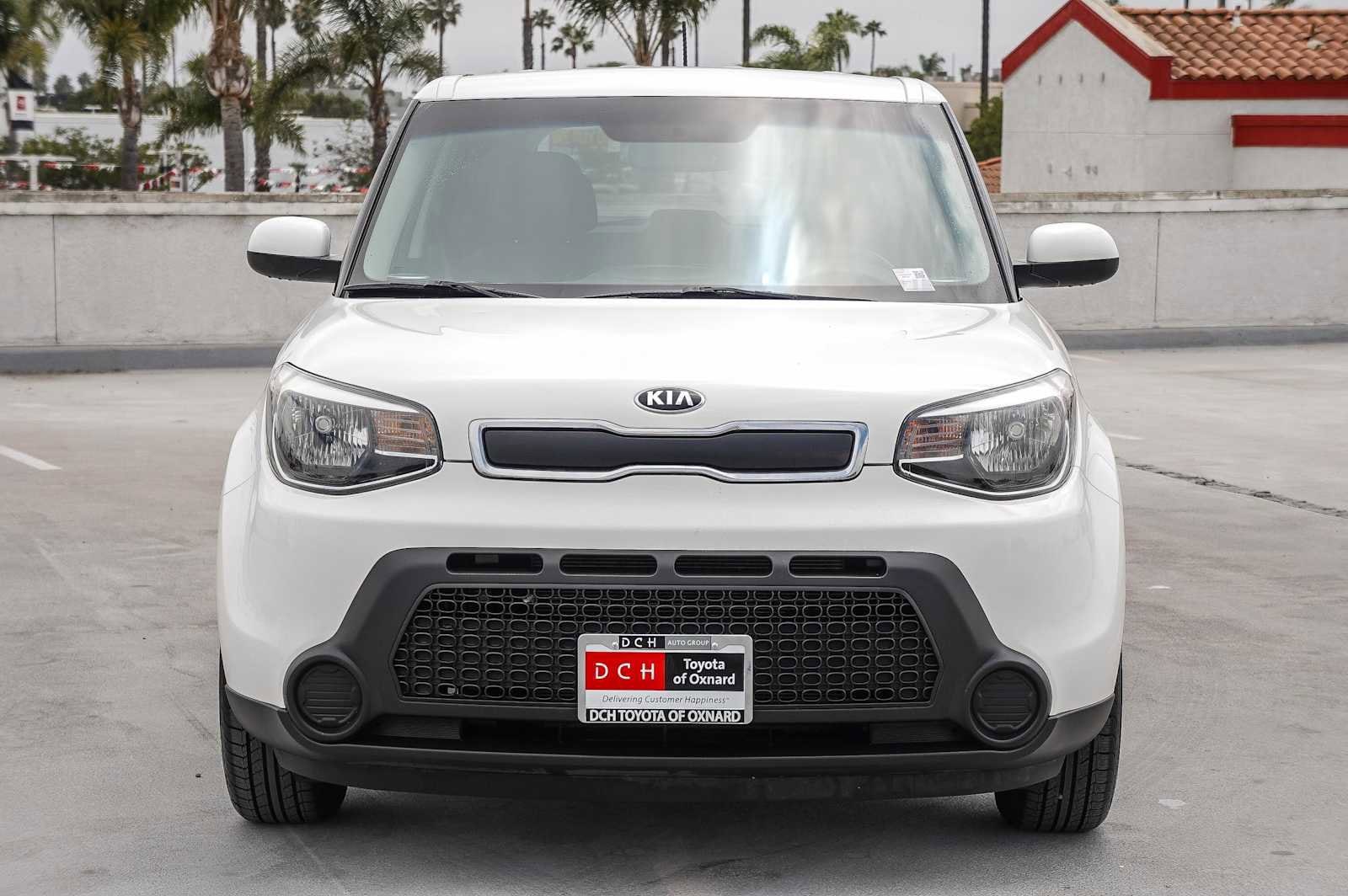 Thumbnail: 2016 Kia Soul - 2