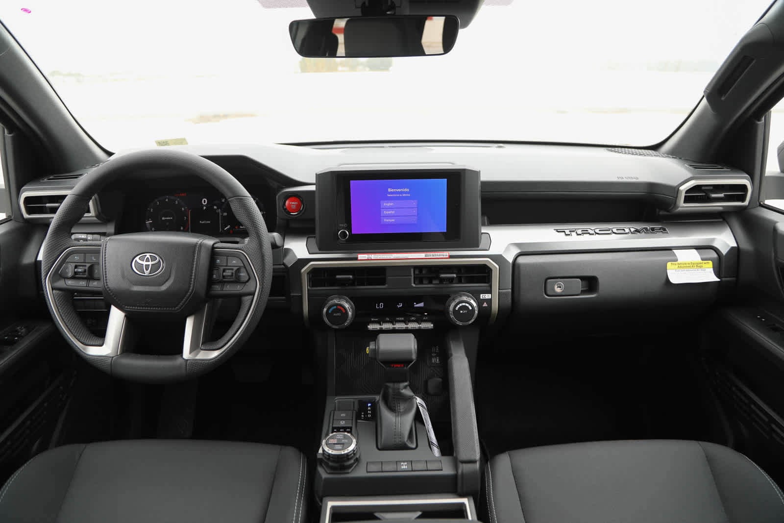 Thumbnail: 2026 Toyota Tacoma - 14