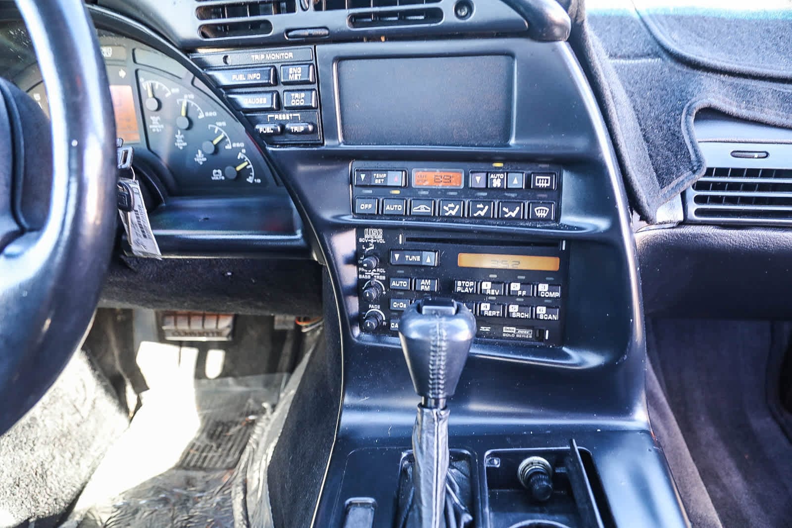 Thumbnail: 1996 Chevrolet Corvette - 15