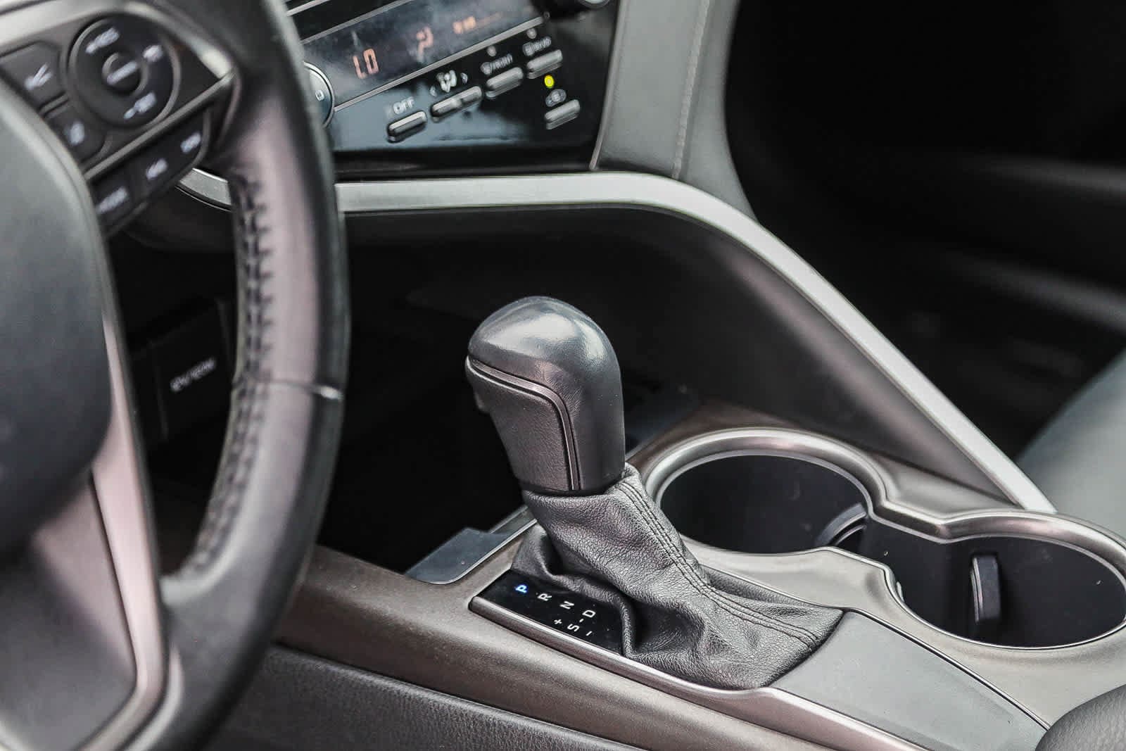 Thumbnail: 2021 Toyota Camry - 19