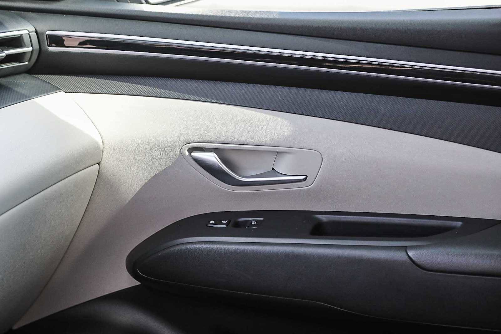 Thumbnail: 2024 Hyundai Tucson - 21