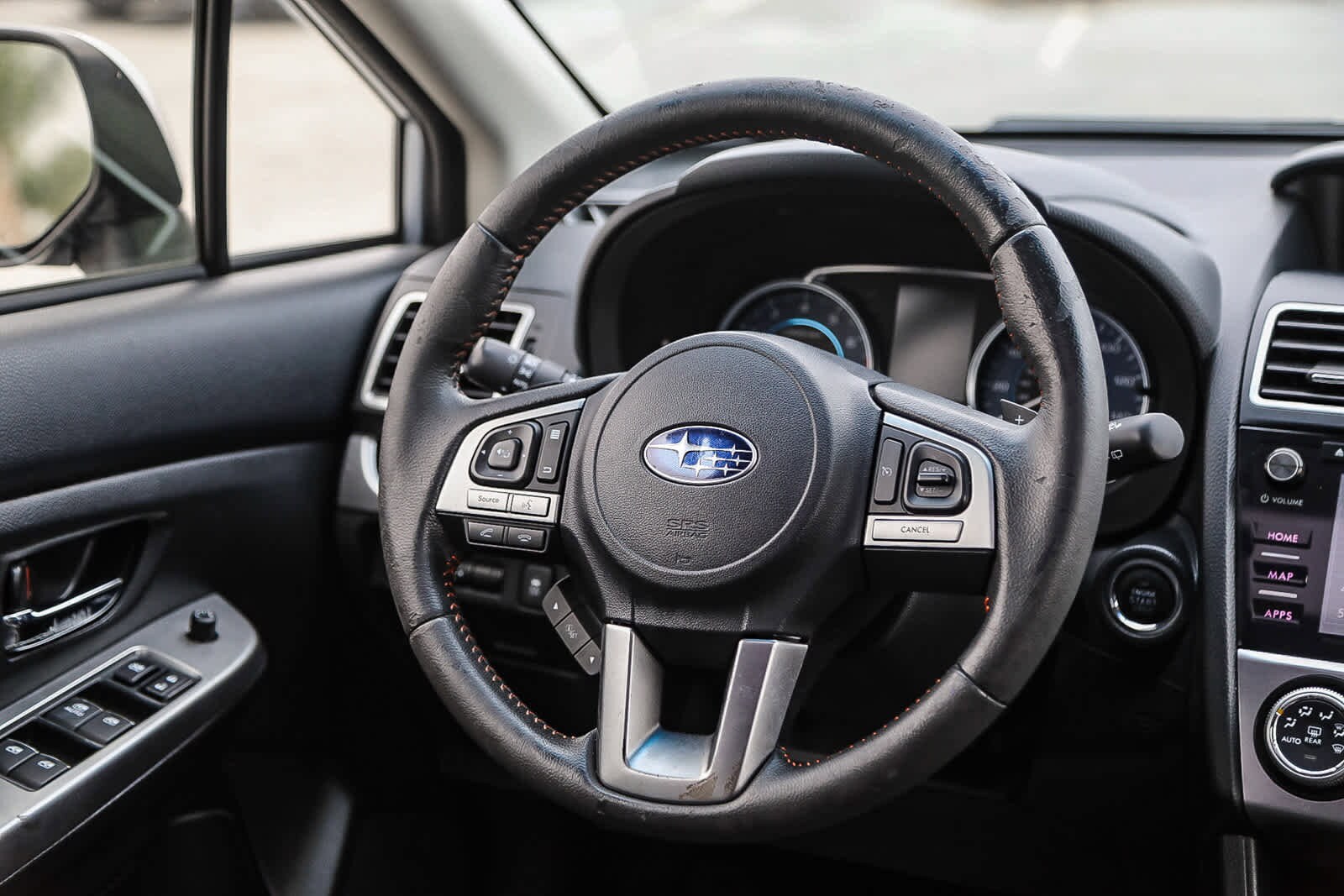 Thumbnail: 2016 Subaru Crosstrek - 15