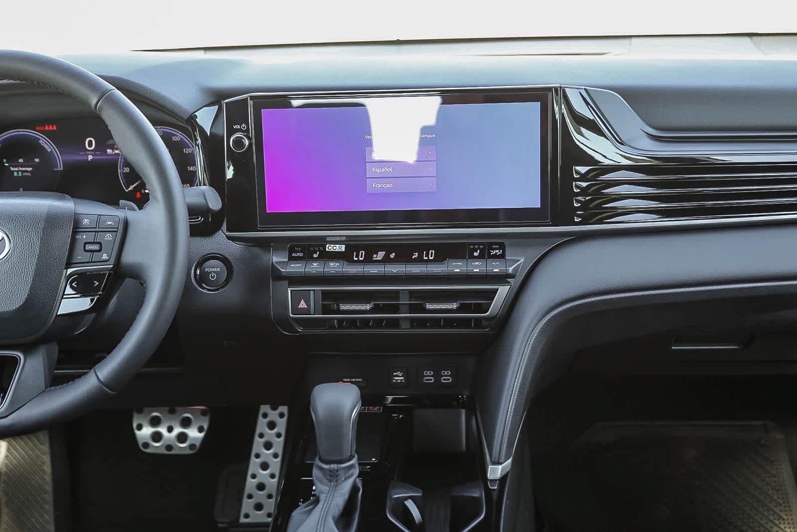 Thumbnail: 2026 Toyota Camry - 15