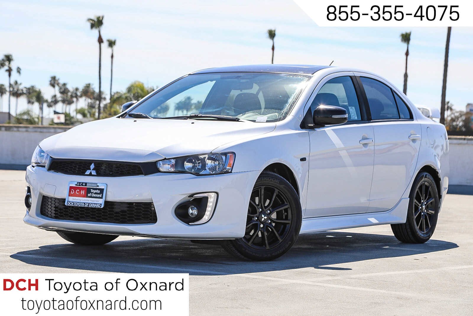 2017 Mitsubishi Lancer LE -
                  Oxnard, CA
