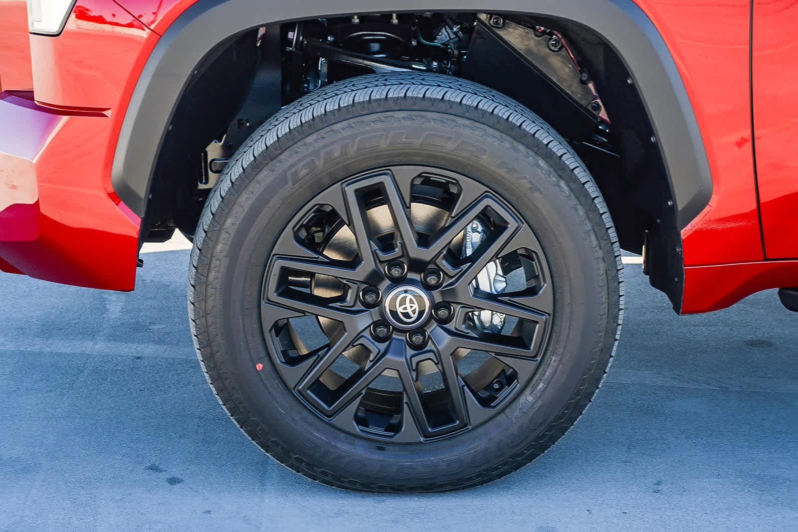 Thumbnail: 2026 Toyota Tundra - 11