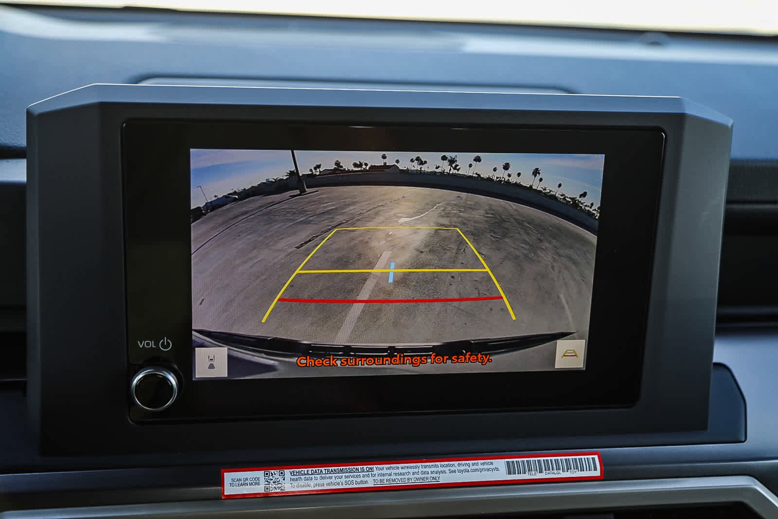 Thumbnail: 2026 Toyota Tacoma - 22