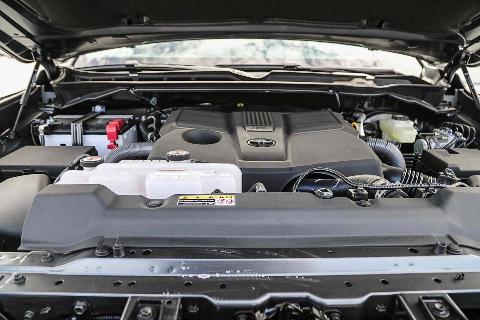 Thumbnail: 2026 Toyota Tundra - 13