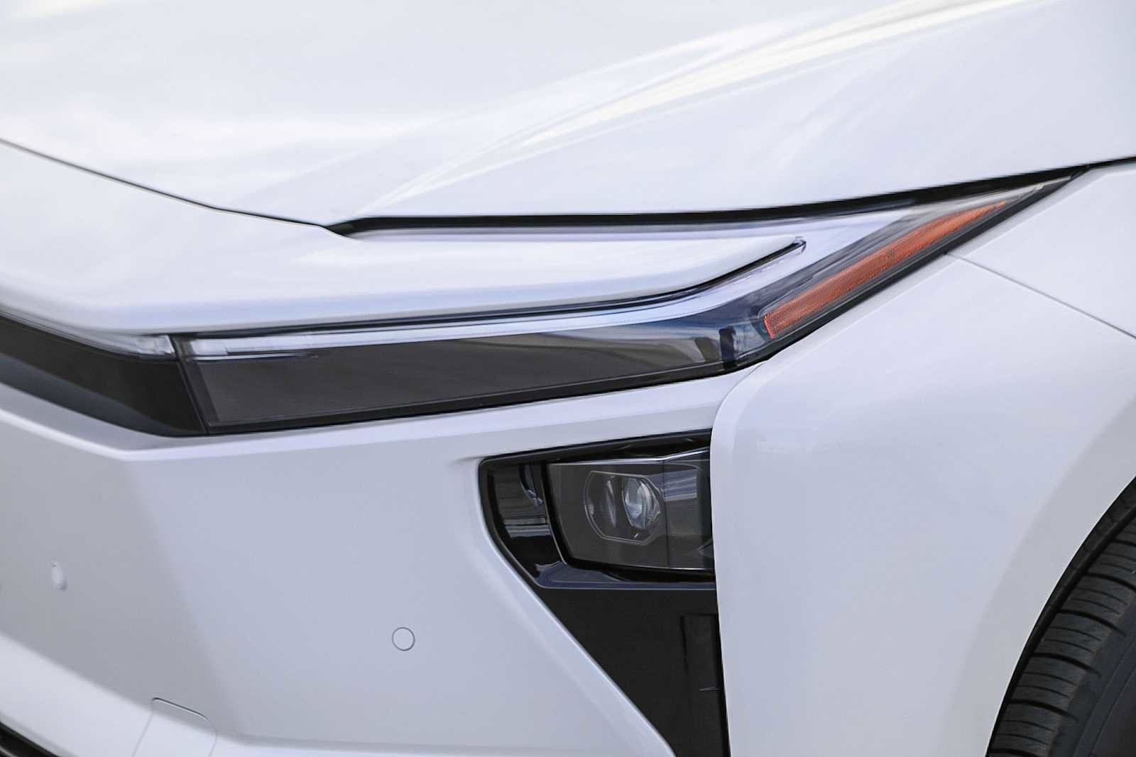 Thumbnail: 2026 Toyota bZ - 8