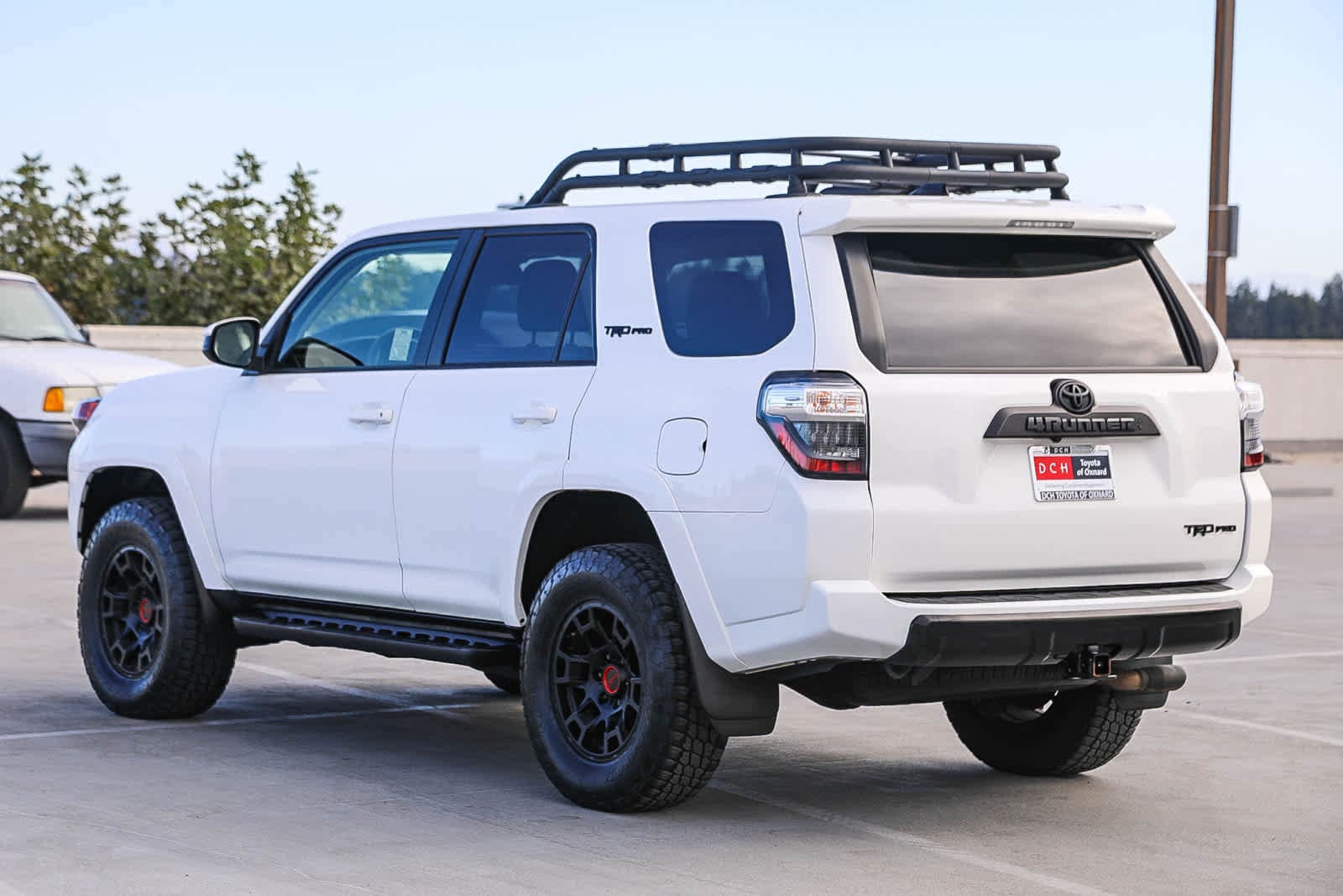 Thumbnail: 2022 Toyota 4Runner - 7