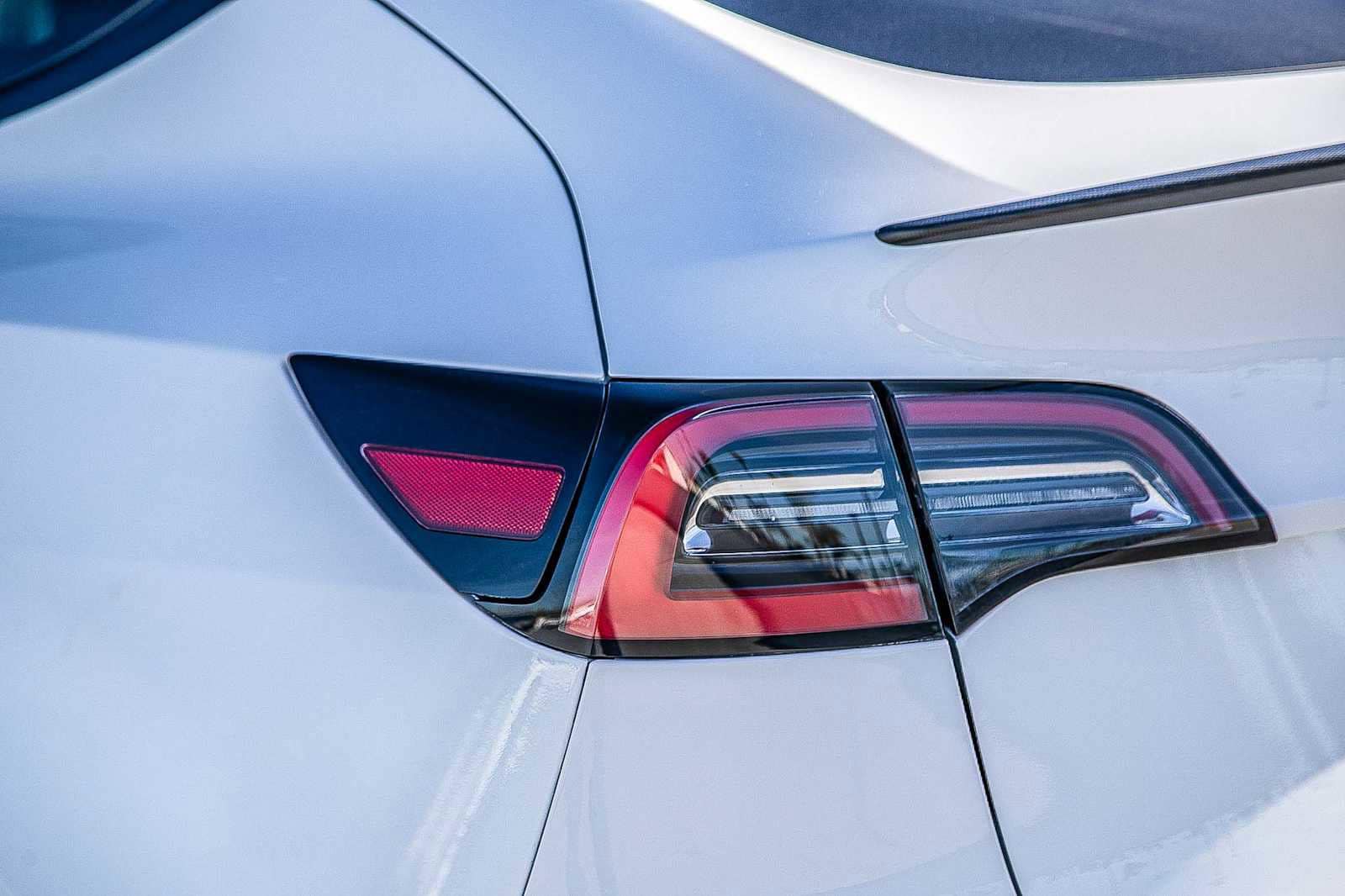 Thumbnail: 2021 Tesla Model Y - 9