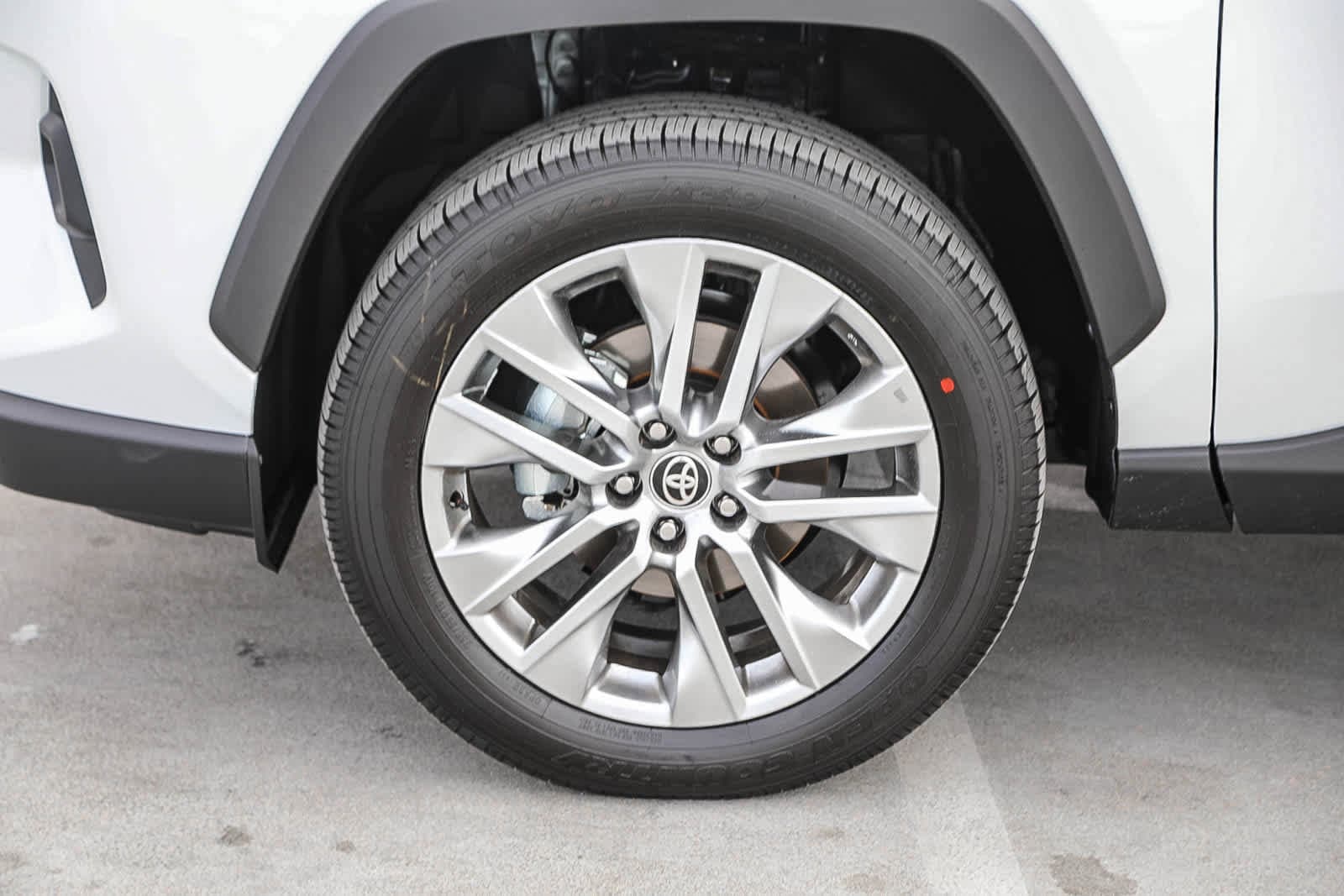 Thumbnail: 2025 Toyota RAV4 - 9